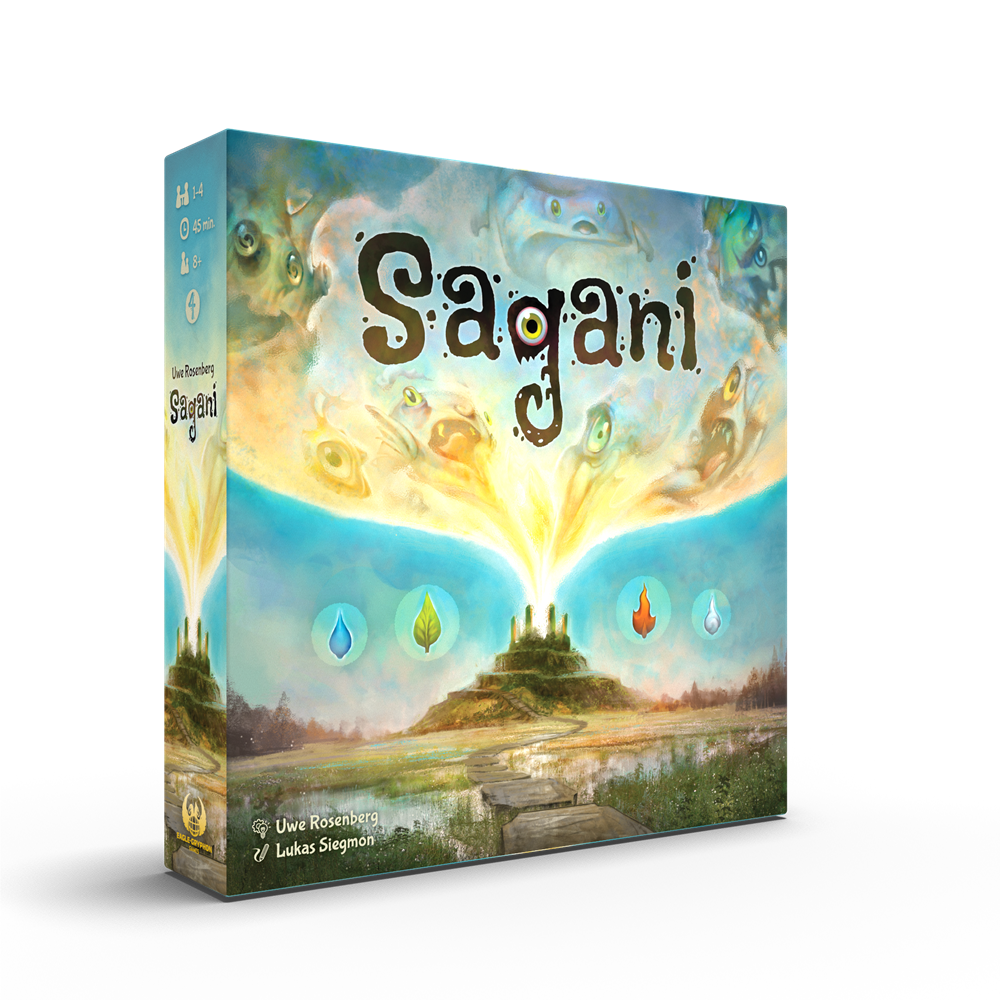 Sagani