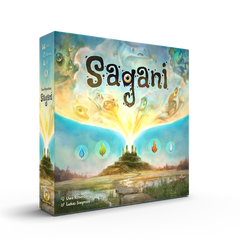 Sagani