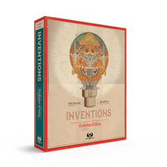 Inventions Evolution of Ideas Deluxe