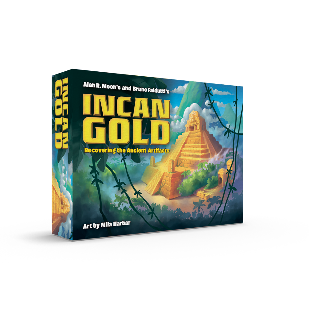 Incan Gold