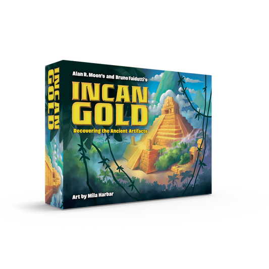 Incan Gold