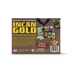 Incan Gold