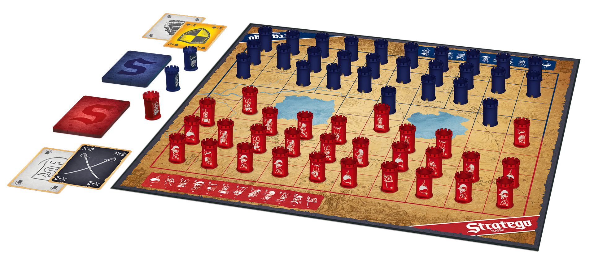 Stratego Classic