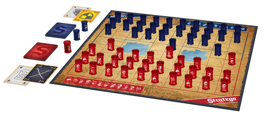 Stratego Classic