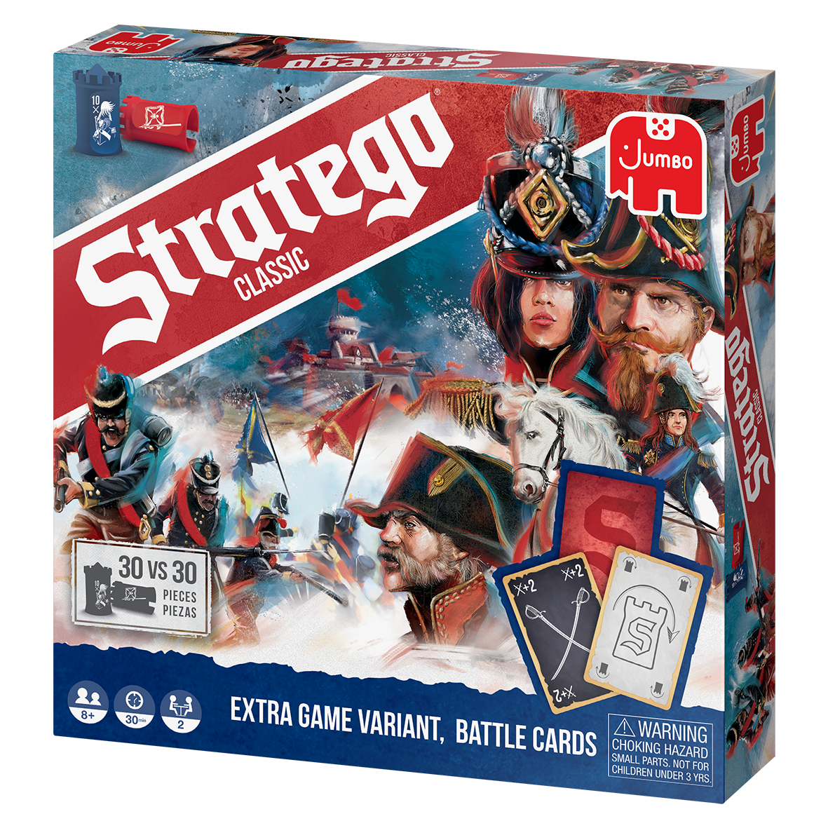 Stratego Classic