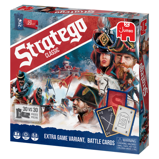 Stratego Classic