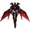 Load image into Gallery viewer, DC Champion Class 02 Batman Beyond
