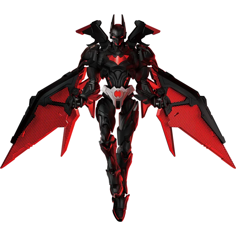 DC Champion Class 02 Batman Beyond