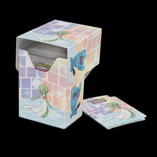 Ultra PRO Pokémon Deck Box Trick Room