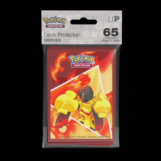 Ultra PRO Pokémon Card Protectors Armarouge (65)