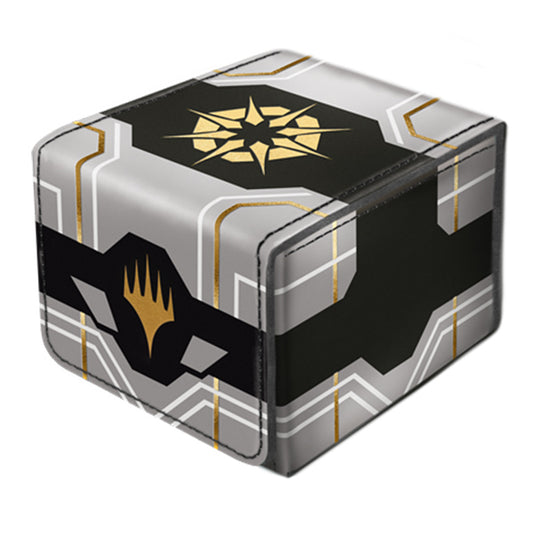 GT Deckbox Domaru Magic the Gathering Edge of Eternities