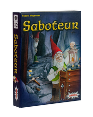 Saboteur