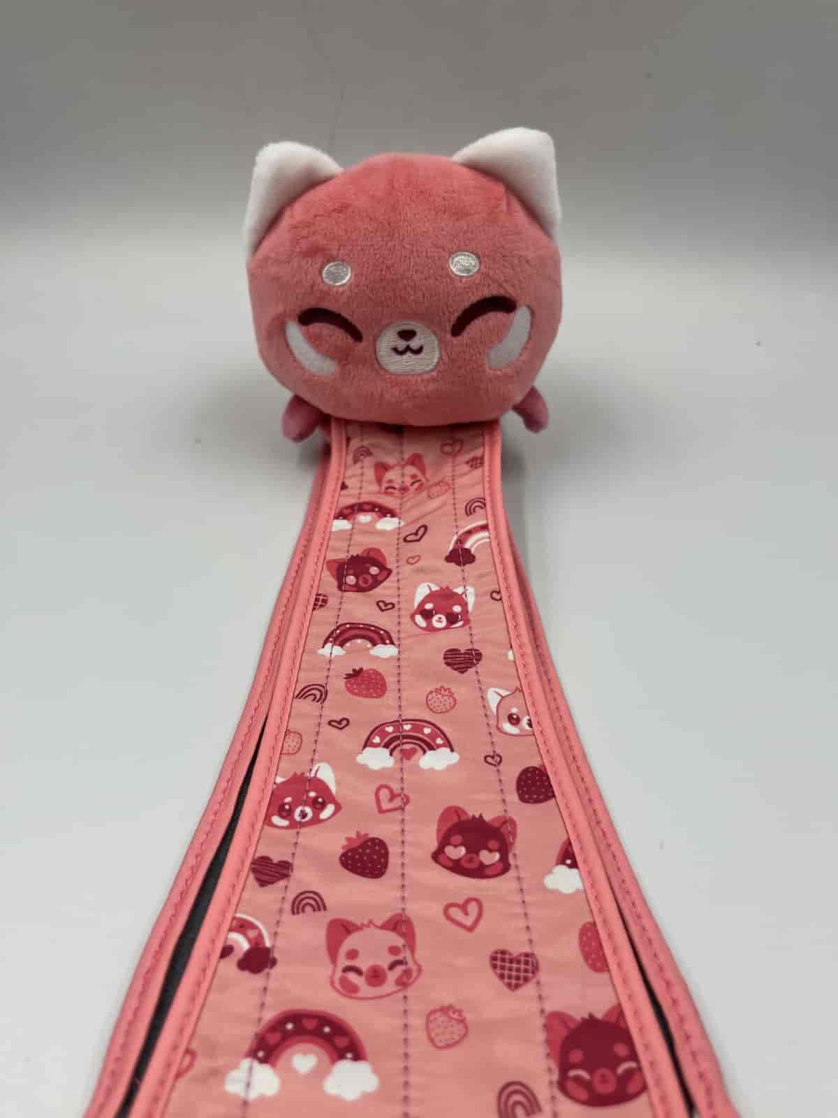 Plushiverse Tote Bag