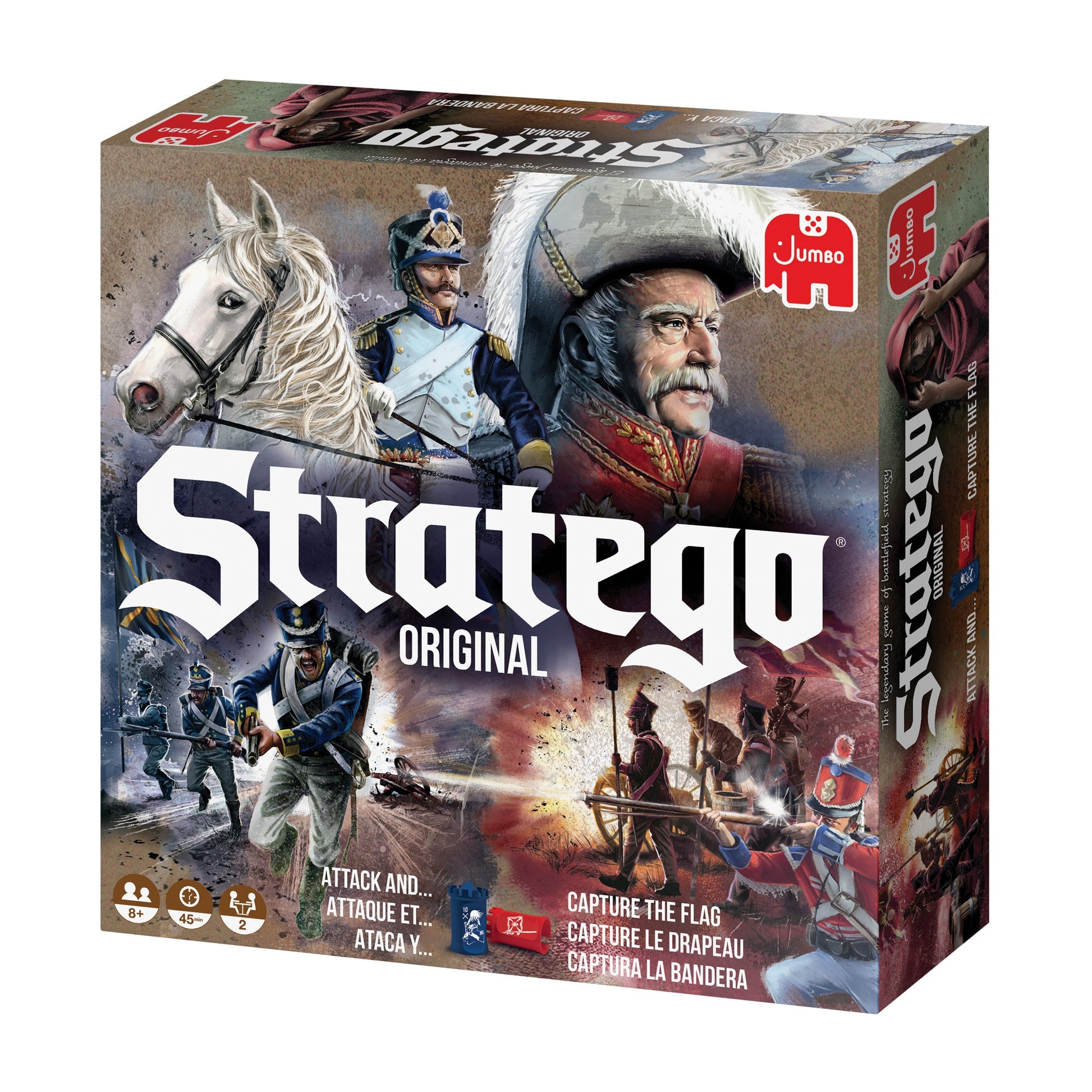 Stratego Original