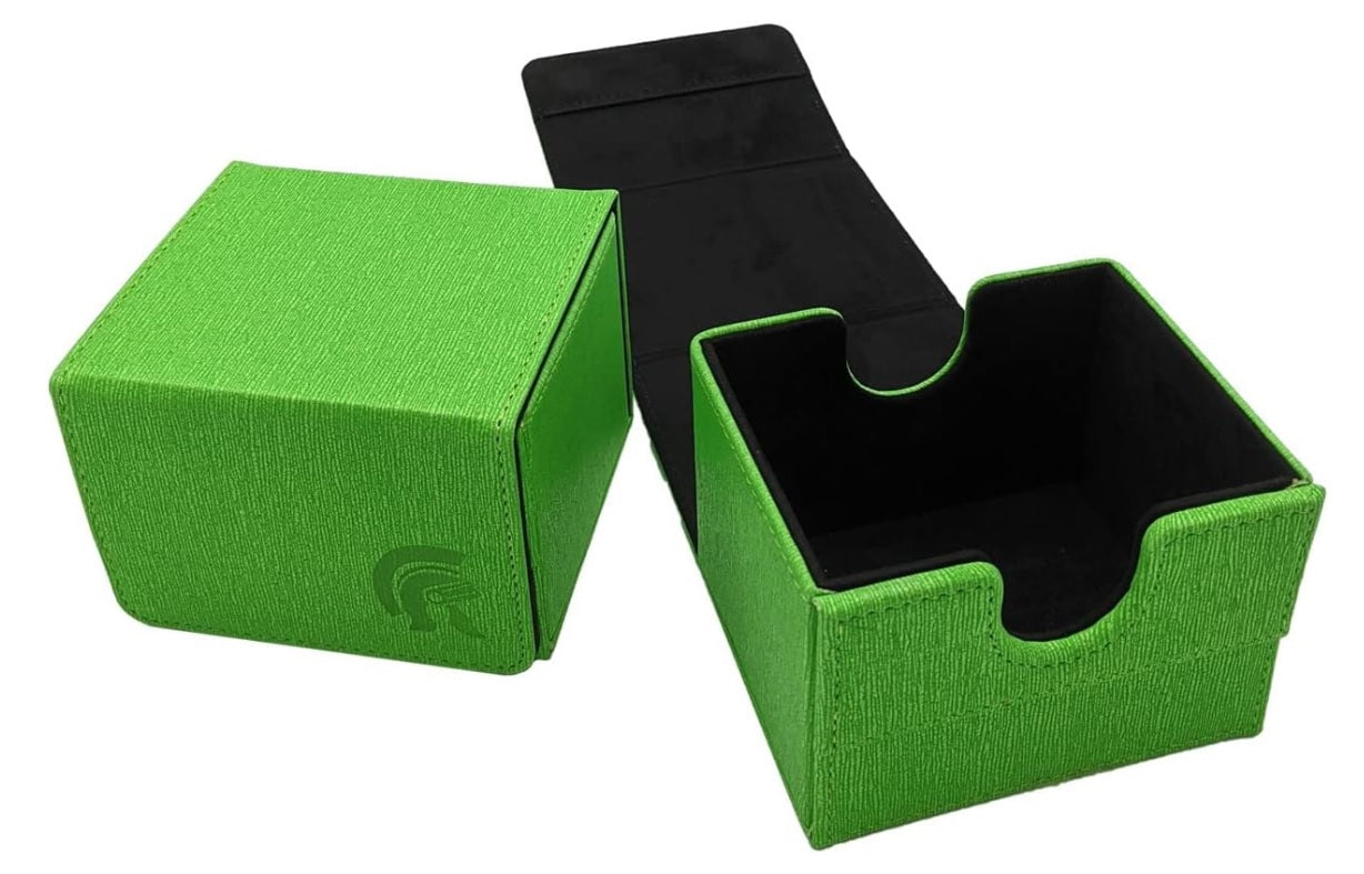 Legion Sentinel Deck Case 100+