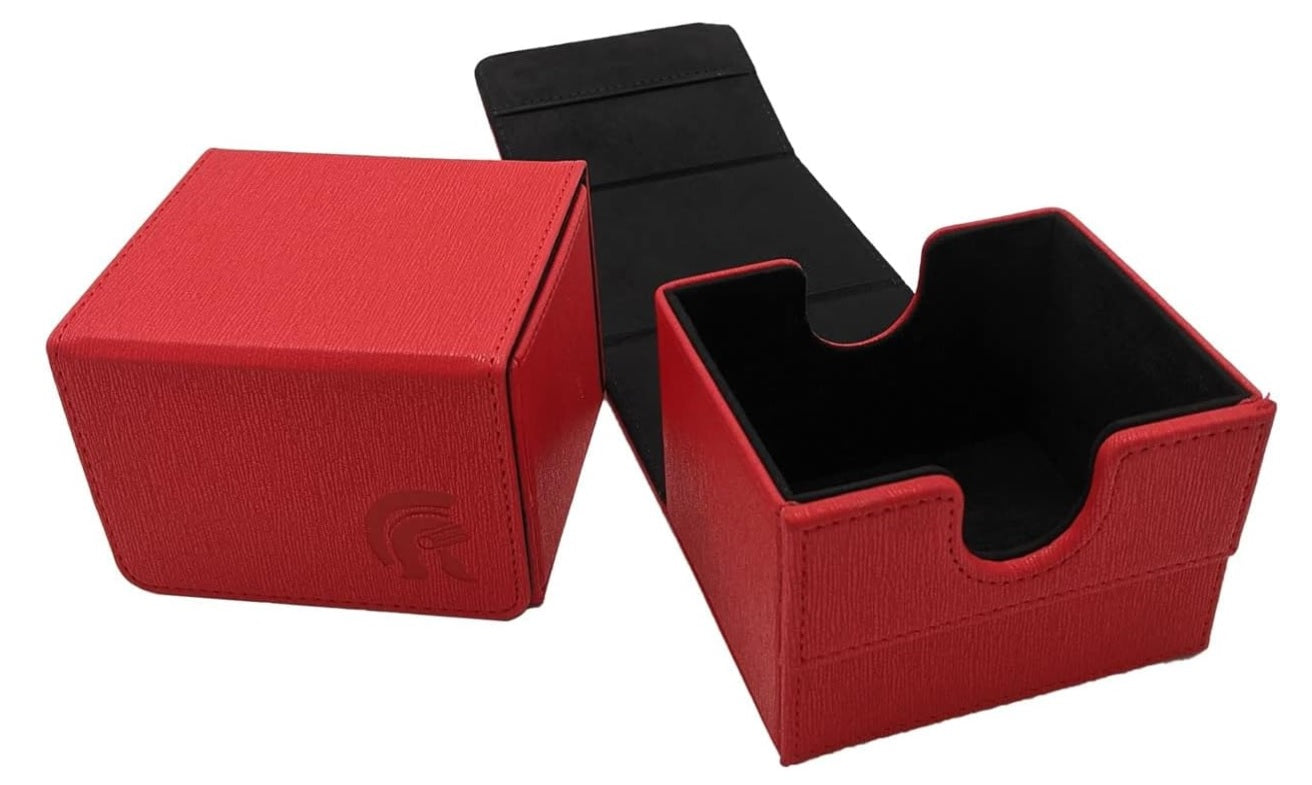 Legion Sentinel Deck Case 100+
