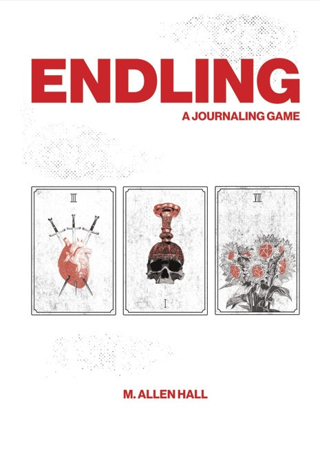Endling RPG