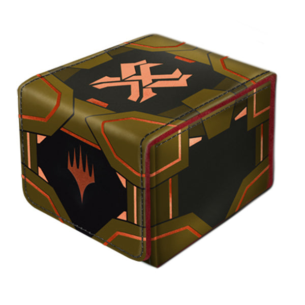 GT Deckbox Domaru Magic the Gathering Edge of Eternities