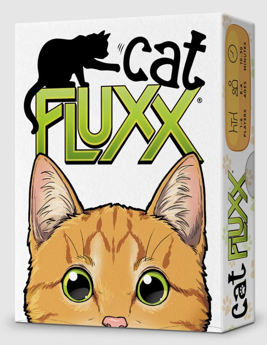 Fluxx Cat