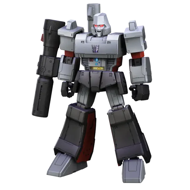 Transformers Action Edition AE02 G1 Megatron