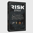 Load image into Gallery viewer, Risk Strike Game of Thrones
