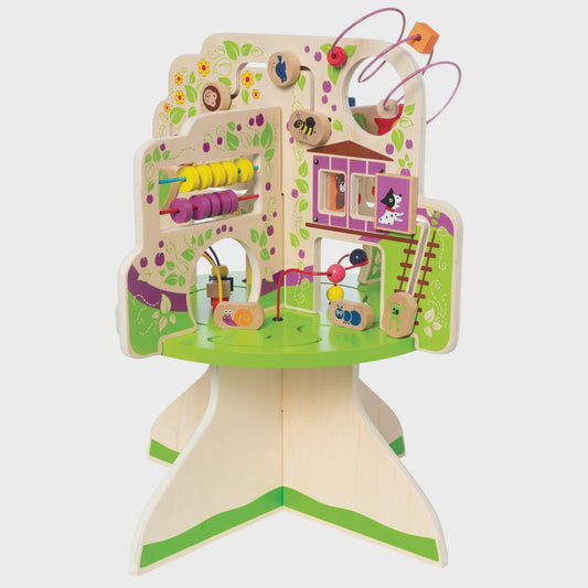 Tree Top Adventure Activity Center
