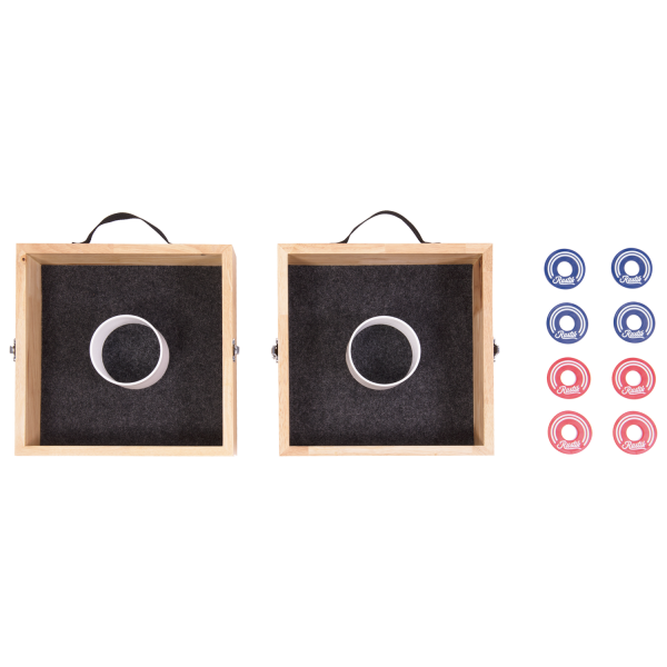 Rustik Washer Toss