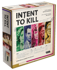 Load image into Gallery viewer, Intent to Kill
