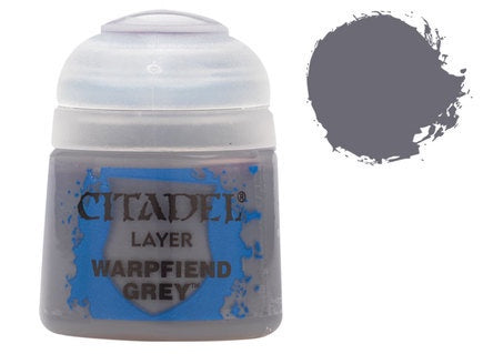 Citadel Layer Warpfiend Grey