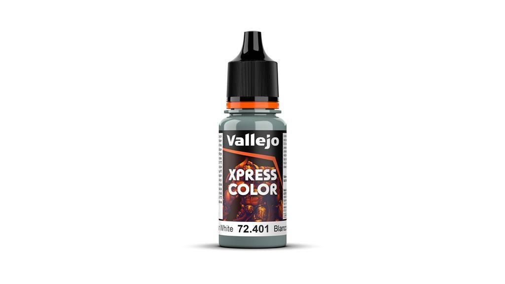 Vallejo Xpress Color Templar White 18ml