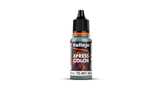 Vallejo Xpress Color Templar White 18ml