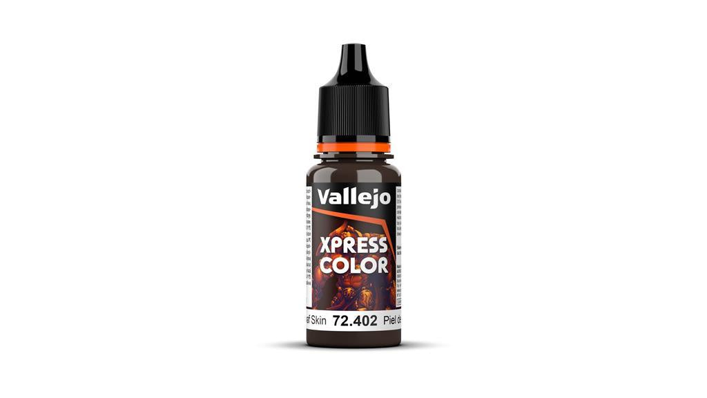 Vallejo Xpress Color Dwarf Skin 18ml