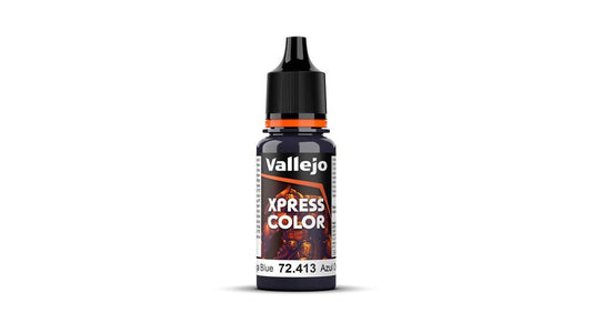 Vallejo Xpress Color Omega Blue 18ml