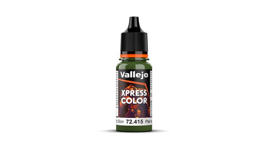 Vallejo Xpress Color Orc Skin 18ml