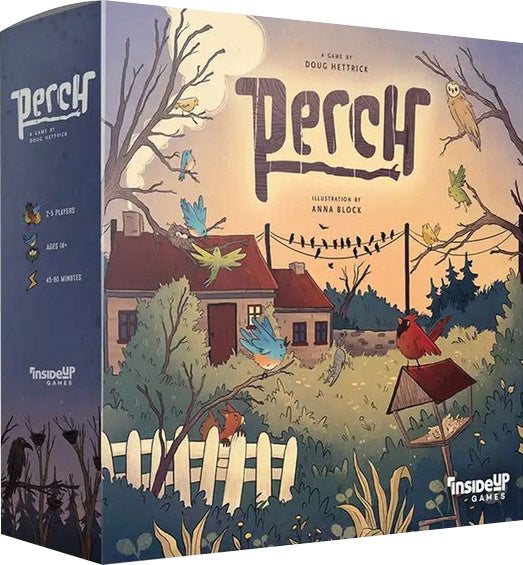 Perch