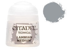 Citadel Technical Lahmian Medium