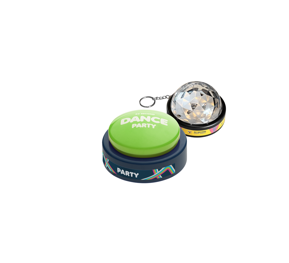 30 Second Dance Party Next Level Party Pack