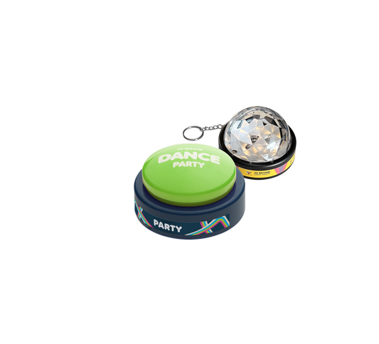 30 Second Dance Party Next Level Party Pack