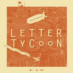 Letter Tycoon