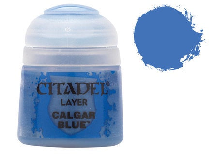 Citadel Layer Calgar Blue