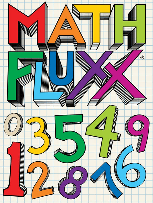 Fluxx Math