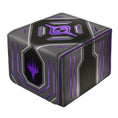 Load image into Gallery viewer, GT Deckbox Domaru Magic the Gathering Edge of Eternities
