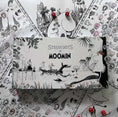 Load image into Gallery viewer, Stegegets X Moomin
