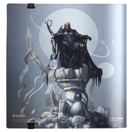 Ultra PRO PRO-Binder MTG 12 Pocket Edge of Eternities
