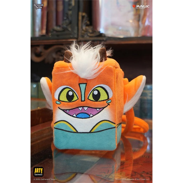 GT ARTY Deckbok Magic the Gathering Loot