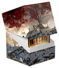 Load image into Gallery viewer, Ultimate Guard Deck Case Boulder 100+ Return to Earth
