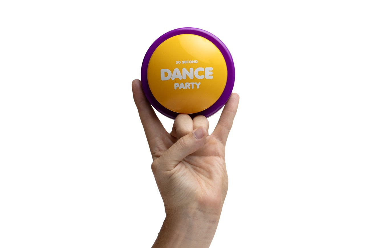 30 Second Dance Party Volume 2