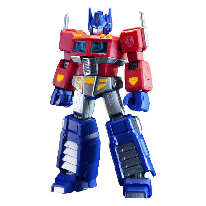 Transformers Action Edition AE01 G1 Optimus Prime