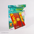 Load image into Gallery viewer, GameGen!c 18 Pocket Casual Portfolio Magic the Gathering Secrets of Strixhaven
