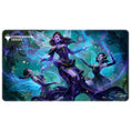 Load image into Gallery viewer, Ultra Pro Playmat-Stitched Magic the Gathering Commander Series VIII
